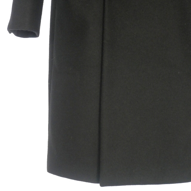 サンローラン パリ SAINT LAURENT PARIS 14AW エディ期 ウールメルトン