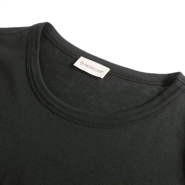 モンクレール MONCLER MAGLIA T-SHIRT M/LUNGA ロングスリーブT