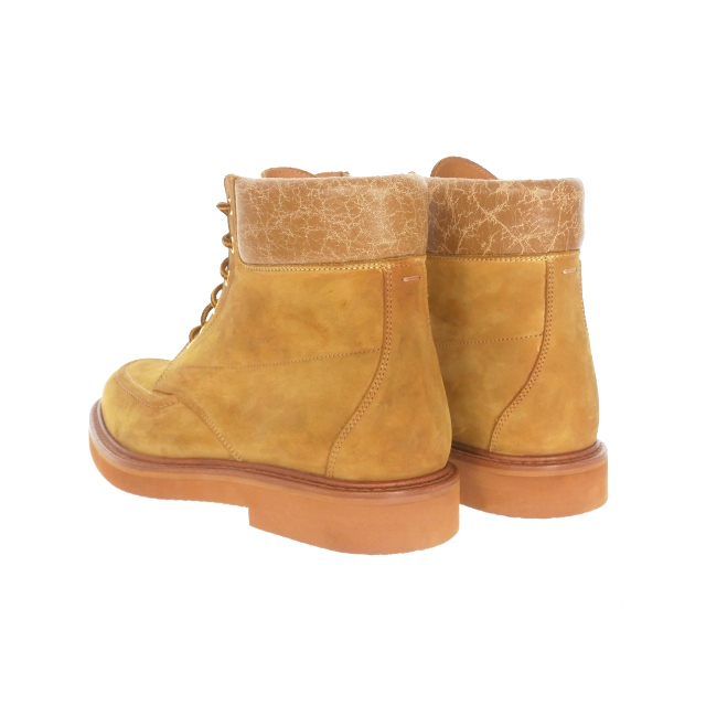 未使用品 メゾンマルジェラ 22 Maison Margiela 22 23SS Tan