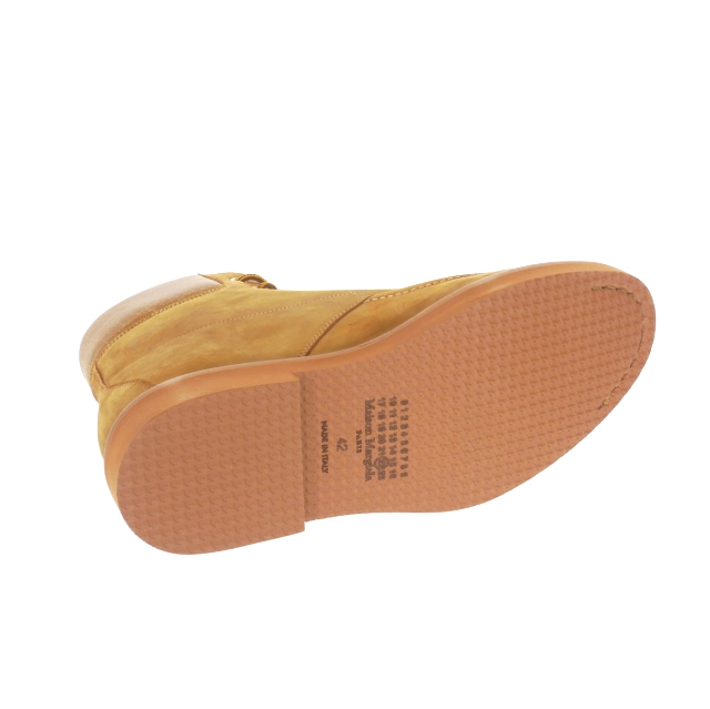 未使用品 メゾンマルジェラ 22 Maison Margiela 22 23SS Tan