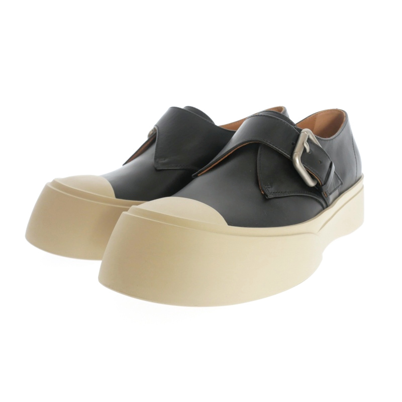 未使用品 マルニ MARNI 24SS DADA BUMPER SNEAKERS ダダ バンパー 