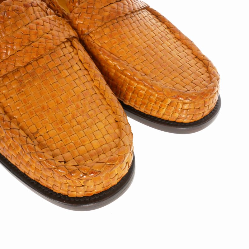 未使用品 マルニ MARNI 24SS Bambi Loafers バンビ ローファー 靴 42 