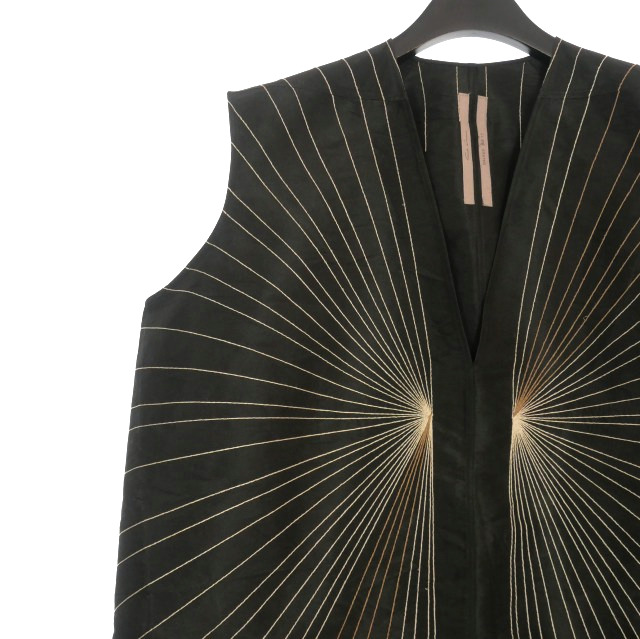 新品　Rick Owens ノースリーブ　トップス　レディース RICK OWENS - TOPS - Rick Owens