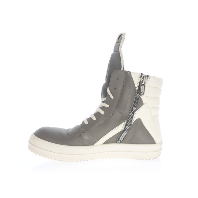 リックオウエンス Rick Owens GEO BASKET ジオバスケット リックオウエンス Rick Owens GEO BASKET ジオバスケット