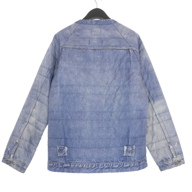 ボートメイクニュークローズ VOTE MAKE NEW CLOTHES ロンハーマン別注 