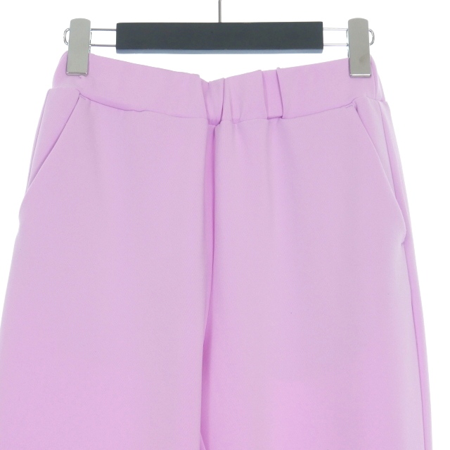 Ron Herman イージー カーゴパンツ（ピンク) Ron Herman イージー カーゴパンツ（ピンク)