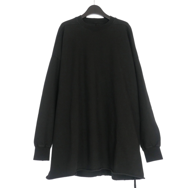 Rick Owens drkshdw 長袖カットソー Rick Owens（Tシャツ/カットソー