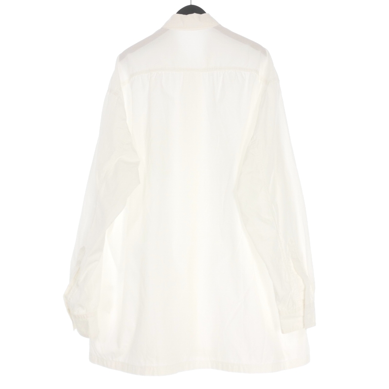 ヨウジヤマモトプールオム YOHJI YAMAMOTO POUR HOMME オーバー