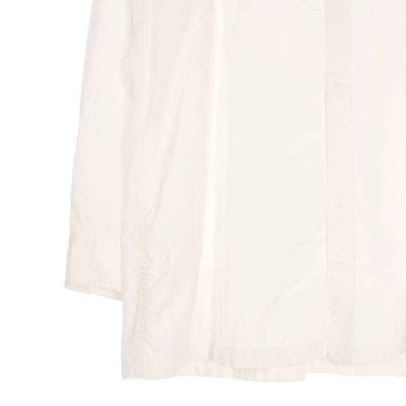 ヨウジヤマモトプールオム YOHJI YAMAMOTO POUR HOMME オーバー