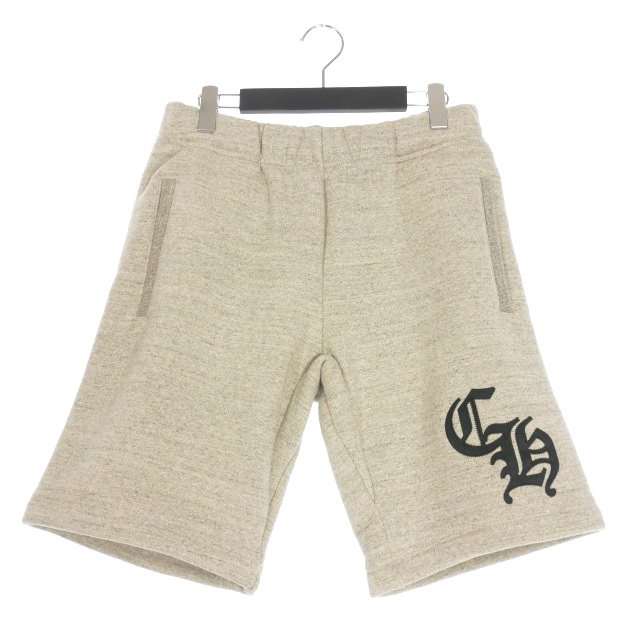 未使用品 クロムハーツ CHROME HEARTS 25SS Y NOT 7-11 CH刺繍 