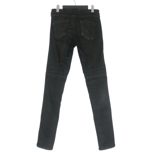 ダークシャドウ DRKSHDW RICK OWENS SBW ワックスコーティング 