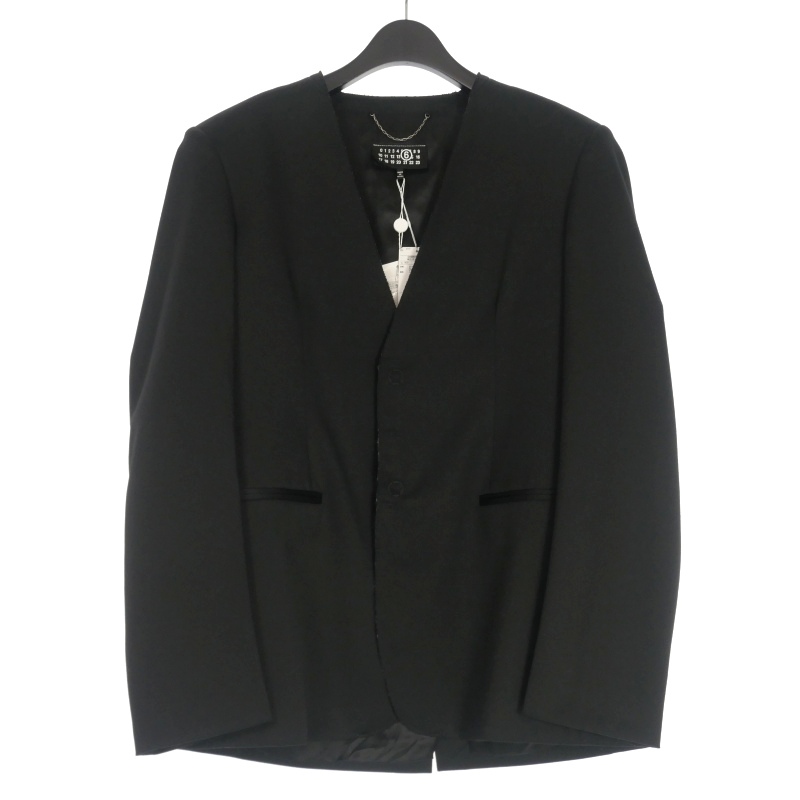 未使用品 エムエムシックス メゾンマルジェラ MM6 Maison Margiela 