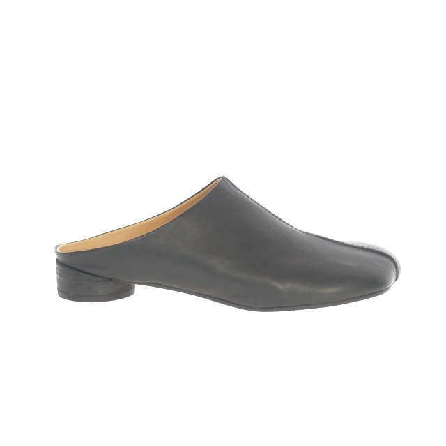 MM6 MAISON MARGIELA ミュール MM6 Maison Margiela（エムエムシックス・メゾン・マルジェラ