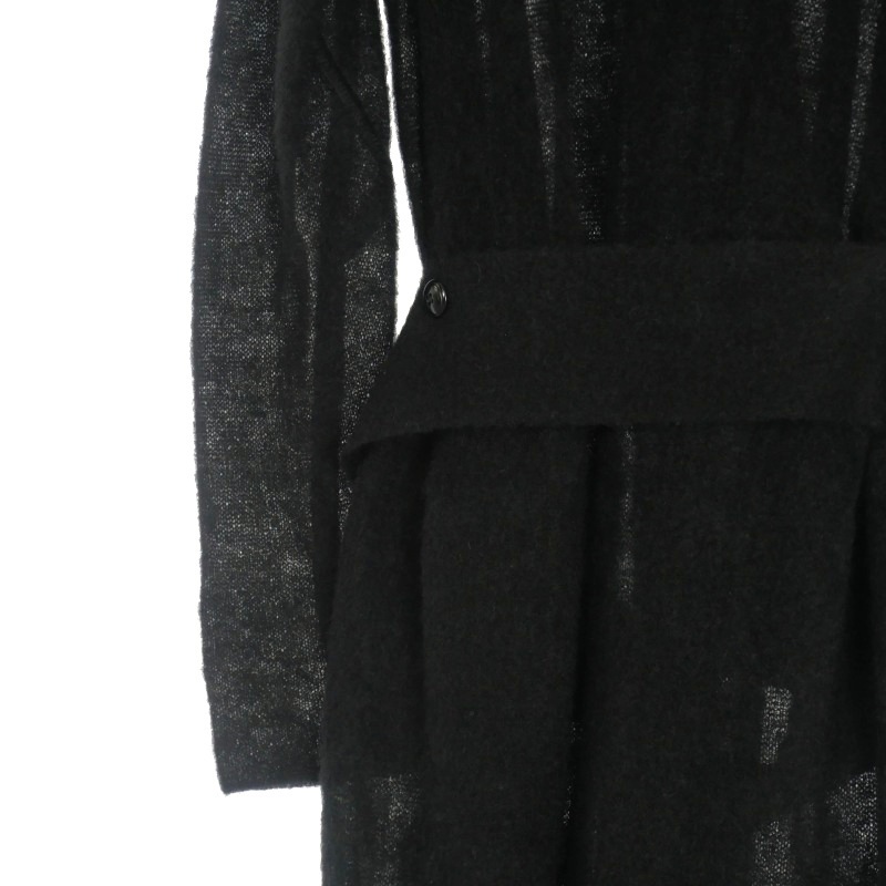 Rick Owens カーディガン ニット リックオウエンス xs Rick Owens カーディガン ニット リックオウエンス xs