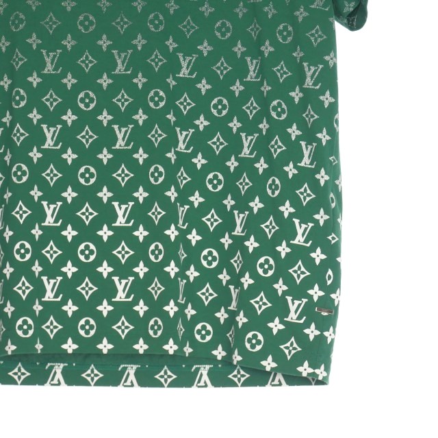 ルイヴィトン LOUIS VUITTON 23AW LVSEモノグラムグラディエント