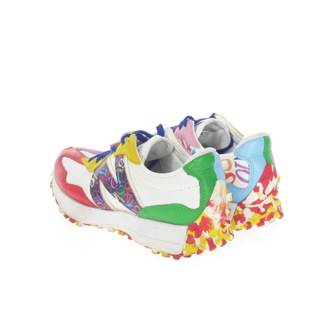 ニューバランス NEW BALANCE Frank Muller ローカットスニーカー 靴