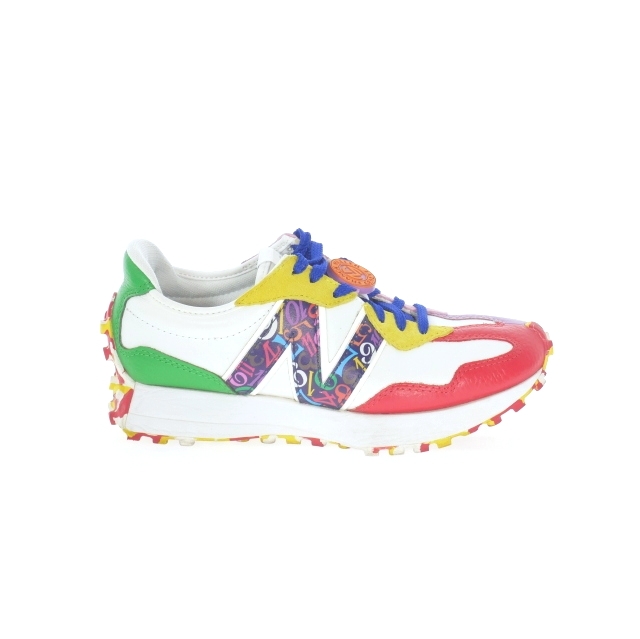 ニューバランス NEW BALANCE Frank Muller ローカットスニーカー 靴