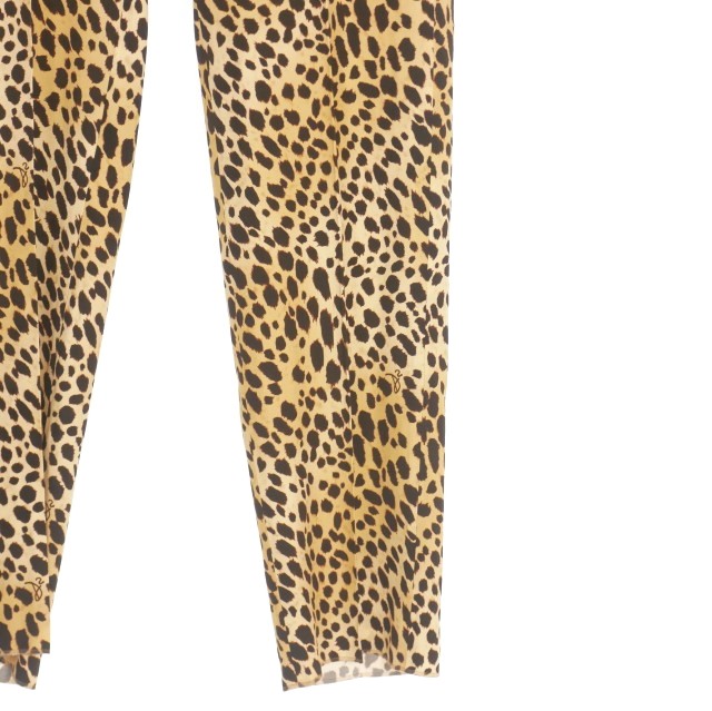未使用品 ディースクエアード DSQUARED2 23AW Slouchy London