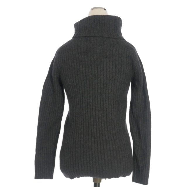 ワイズ Y's ヨウジヤマモト タートルネック ニット セーター 長袖