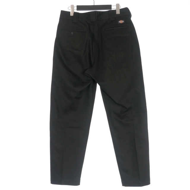 RHC ロンハーマン　Dickies ディッキーズ　スリム オーガニックコットン ストレートフィット パンツ｜Dickies