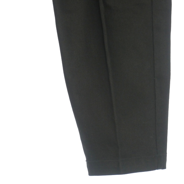 ロンハーマンディッキーズ32Stretch Cotton Wide Pants ロンハーマンディッキーズ32Stretch Cotton Wide Pants - メルカリ