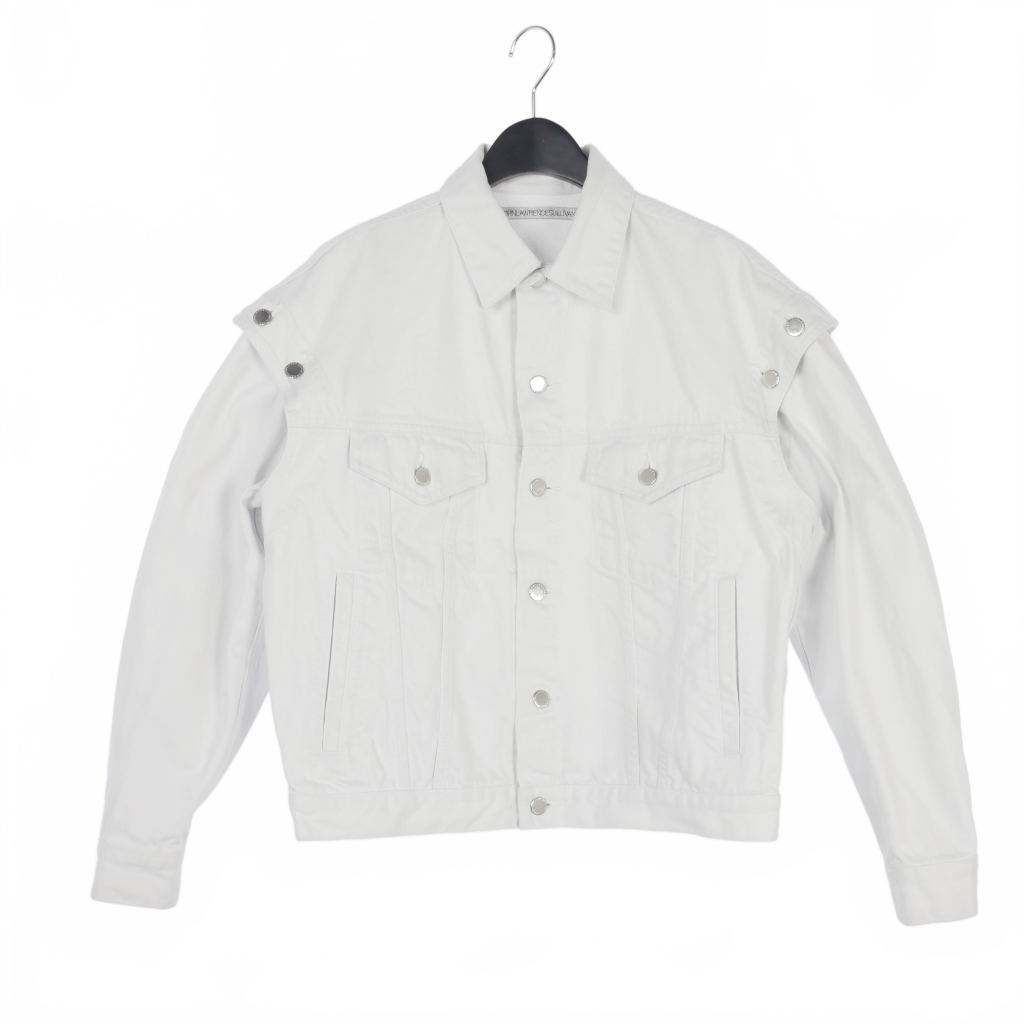 ジョンローレンスサリバン JOHN LAWRENCE SULLIVAN SHOULDER BUTTON 