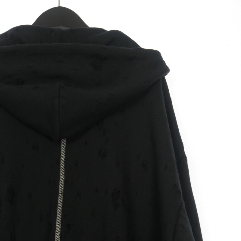 未使用品 シンヤコズカ SHINYA KOZUKA 25AW OLD STYLE ZIP