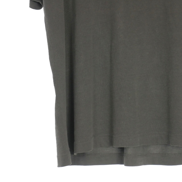 バレンシアガ BALENCIAGA 17AW Femme Fatale Tシャツ カットソー 半袖 