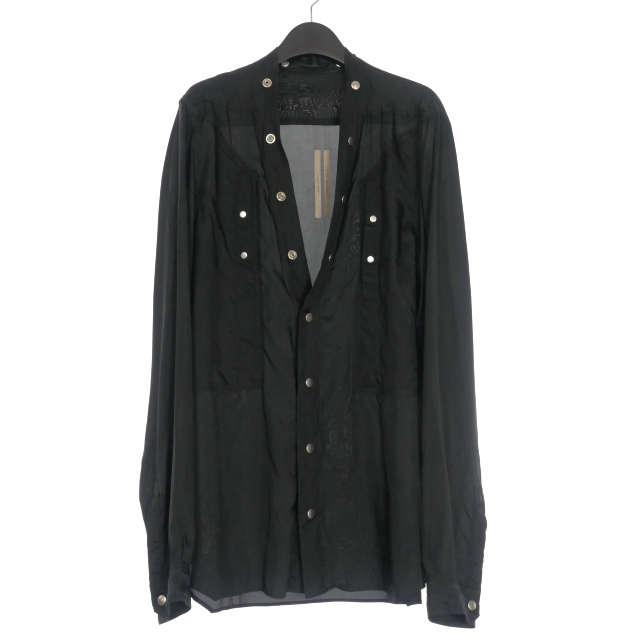 未使用品！JULIUS_7 ユリウス 長袖リックオウエンス RICK OWENS 楽天市場】Rick Owens リックオウエンス 長袖 Tシャツ BASIC LS