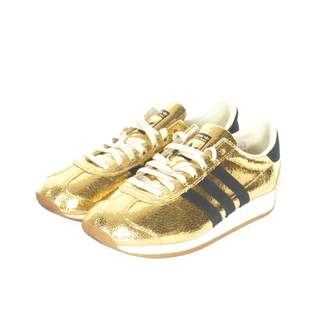 ✴︎専用✴︎ アディダス adidas カントリー OG ローカットスニーカー 靴 US8