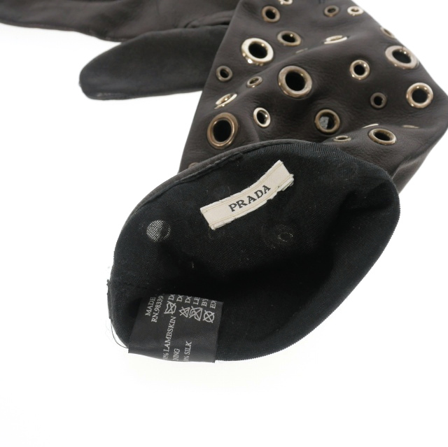 PRADA 黒手袋 6 1/2 イタリア製 2gg795-2dwb-f0002-95.jpg?fitin
