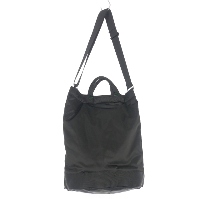 ポーター PORTER × STARBUCKS COFFEE BEAN SHAPE DRUM BAG ドラム