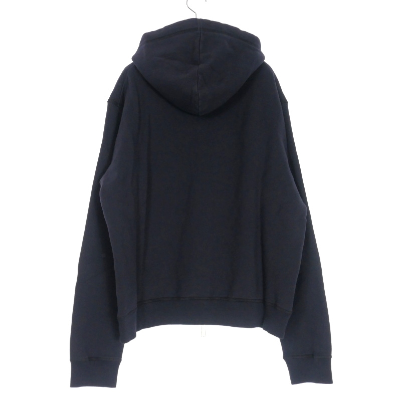 未使用品 ディースクエアード DSQUARED2 23AW COOL FIT ZIP