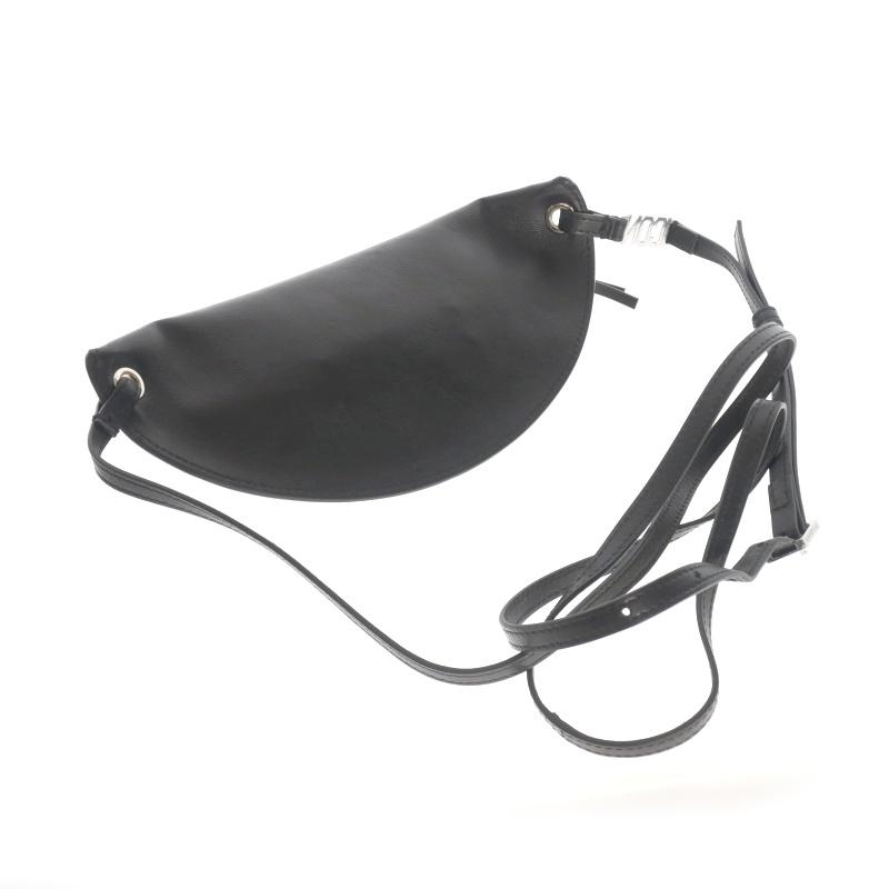 未使用品 ディースクエアード DSQUARED2 23AW Belt Bags Icon Evening  