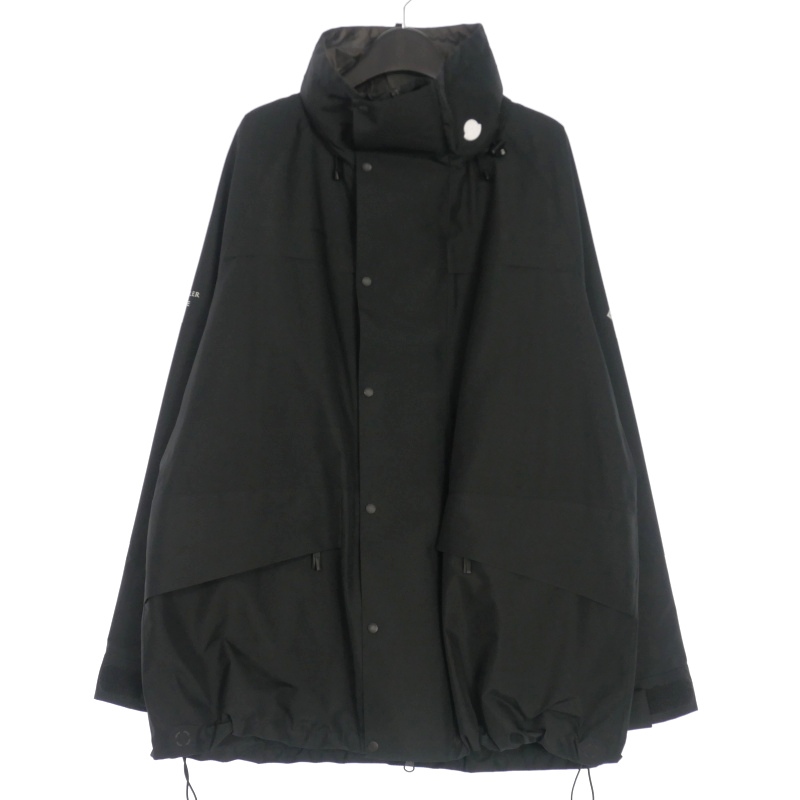 モンクレール MONCLER × HYKE RHONESTOCK GORE-TEX INFINIUM 