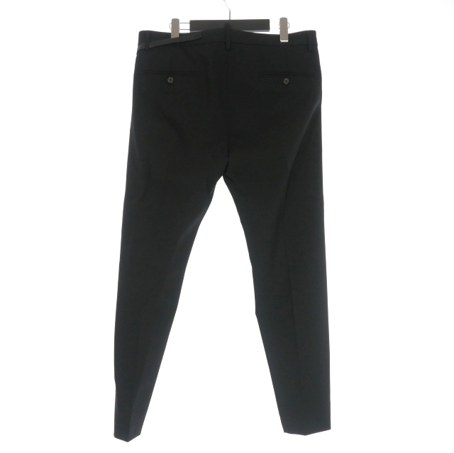 未使用品 ディースクエアード DSQUARED2 23AW Skinny Techno