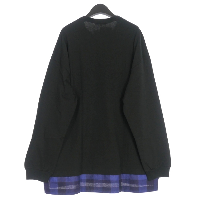 未使用品 コムデギャルソンオム COMME des GARCONS HOMME 