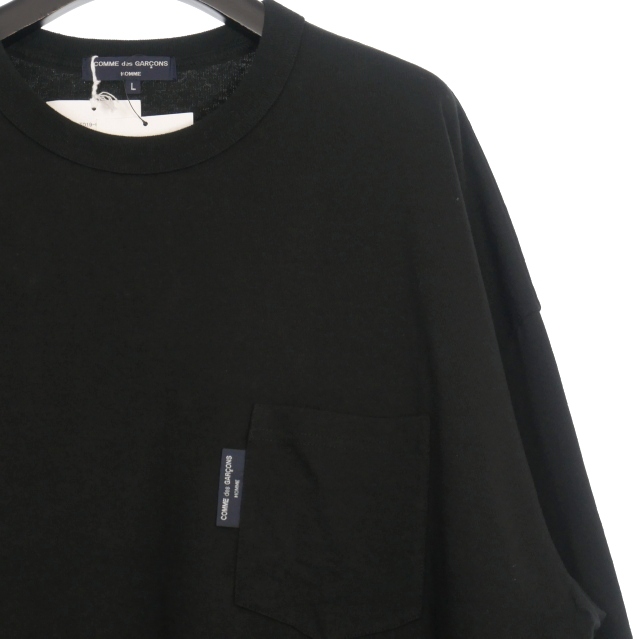 未使用品 コムデギャルソンオム COMME des GARCONS HOMME 