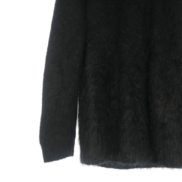 ヨウジヤマモトプールオム YOHJI YAMAMOTO POUR HOMME ラウンドネック