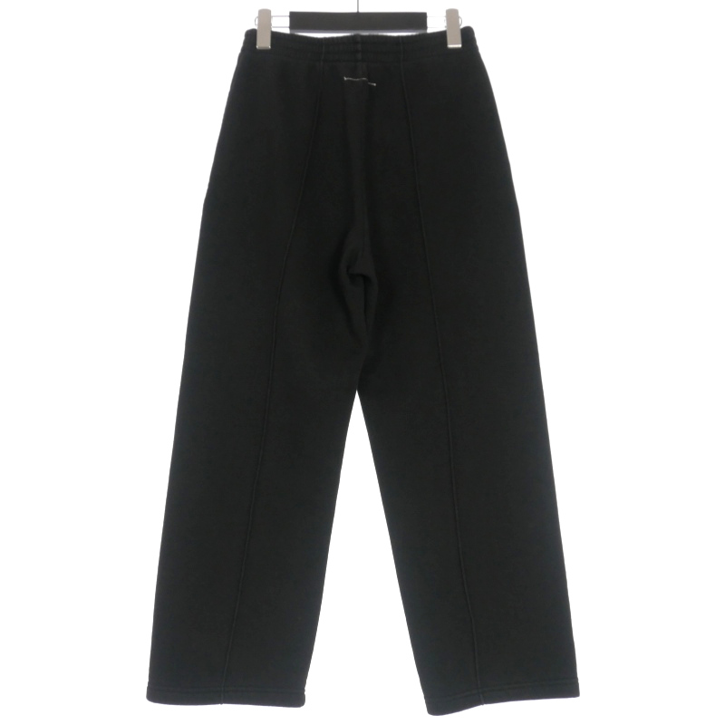 MM6 MaisonMargiela 23aw スウェットパンツ 5ポケット ファッション