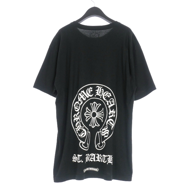 クロムハーツ CHROME HEARTS ホノルル限定 ホースシュー