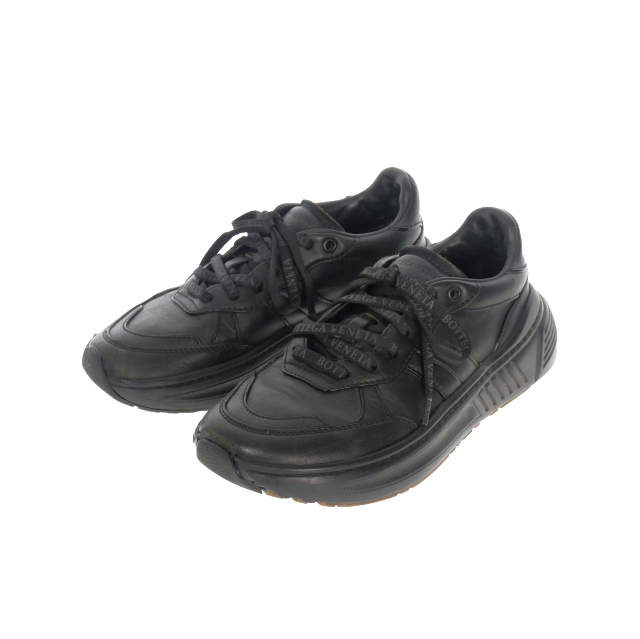 ボッテガヴェネタ BOTTEGA VENETA SPEED STAR スピードスター レザー 