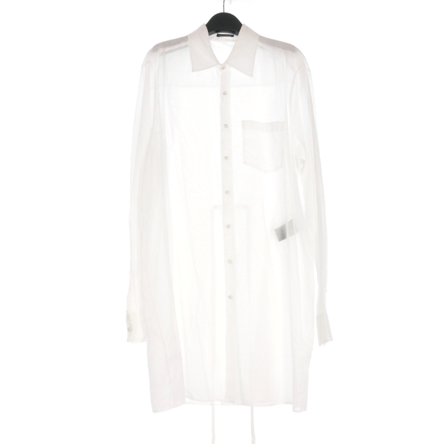 未使用品 アンドゥムルメステール ANN DEMEULEMEESTER 24SS VALERE