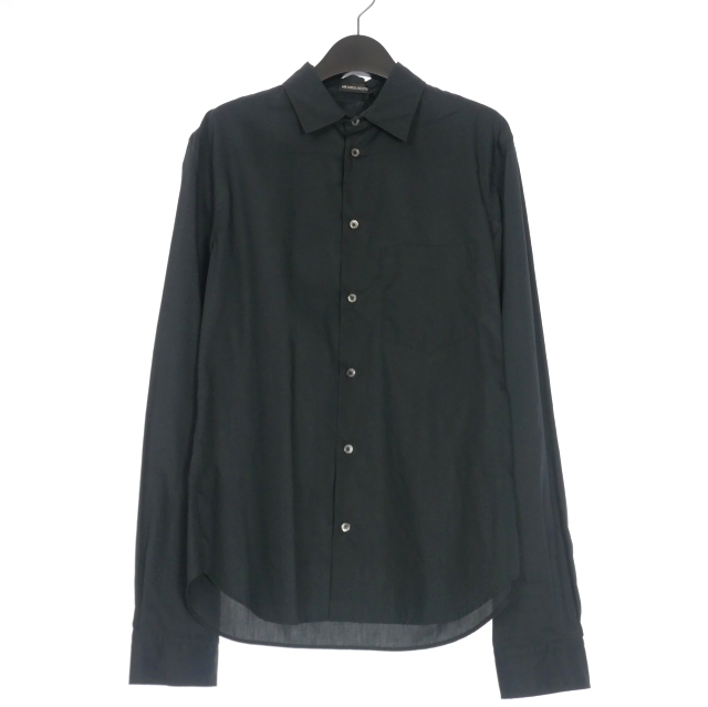 未使用品 アンドゥムルメステール ANN DEMEULEMEESTER 24SS TIMO