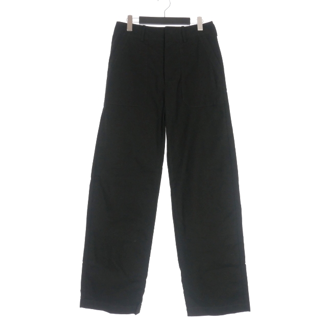 Ann Demeulemeesterバミューダショーツ 44 ANN DEMEULEMEESTER