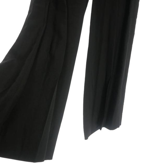 未使用品 アンドゥムルメステール ANN DEMEULEMEESTER 24SS