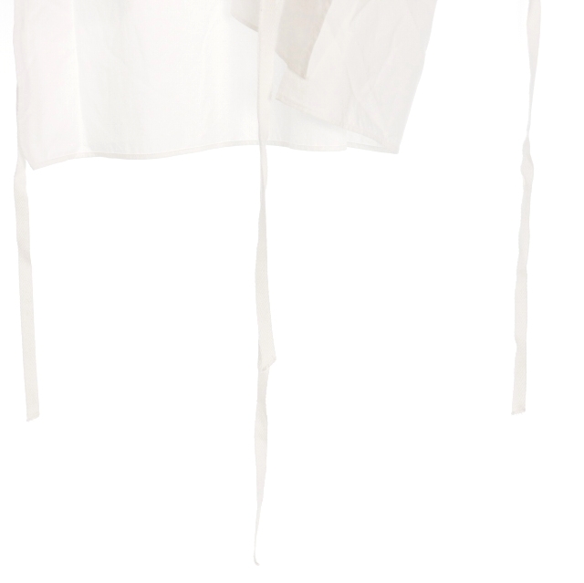 未使用品 アンドゥムルメステール ANN DEMEULEMEESTER 24SS MALA SHIRT  