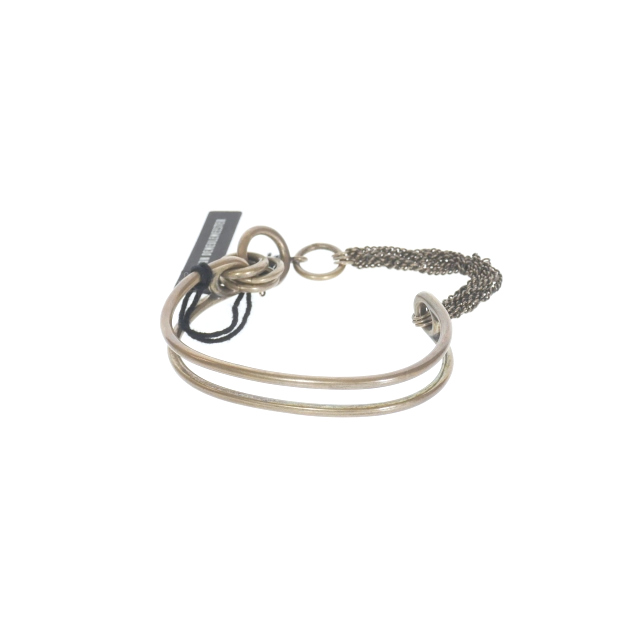 ANN DEMEULEMEESTER ブレスレット ANN DEMEULEMEESTER Bracelet Stones | HUES 福岡セレクトショップ