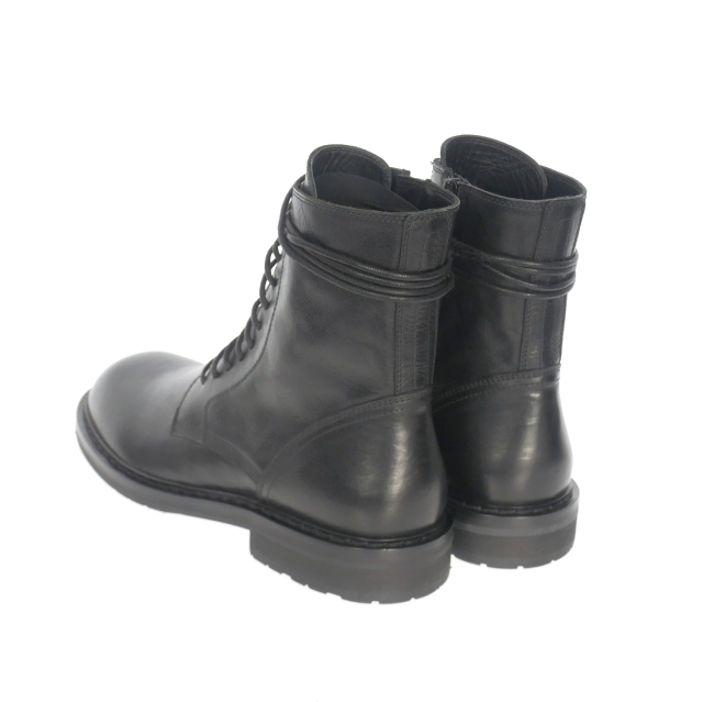 【最終 美品】22SS アンドゥムルメステールシューズ 未使用品 アンドゥムルメステール ANN DEMEULEMEESTER 22SS DANNY