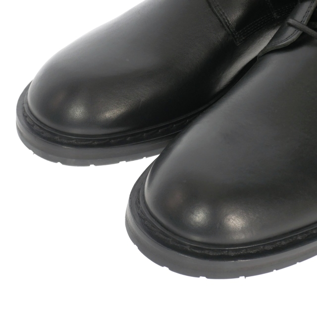 アンドゥムルメステール ANN DEMEULEMEESTER 22SS DANNY ANKLE BOOTS